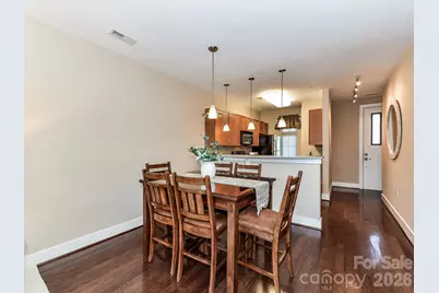 1101 W 1st Street #302, Charlotte, NC 28202 - Photo 9