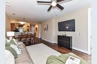 1101 W 1st Street #302, Charlotte, NC 28202 - Photo 13