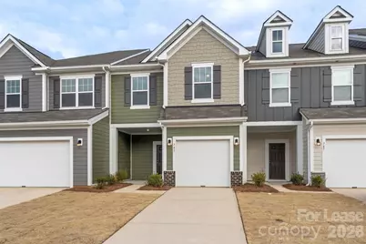 745 Lock Haven Drive NW, Concord, NC 28027 - Photo 1