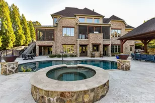 1526 Hawkstone Dr, Waxhaw, NC 28173 - Photo 41