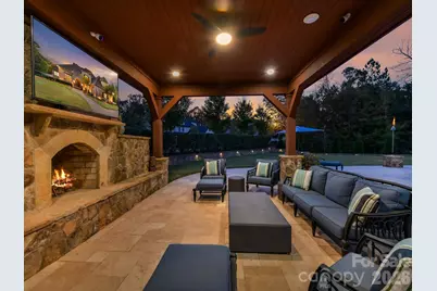 1526 Hawkstone Drive, Waxhaw, NC 28173 - Photo 39