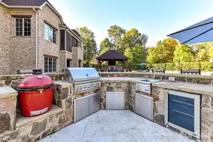 1526 Hawkstone Dr, Waxhaw, NC 28173 - Photo 35