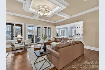 1526 Hawkstone Drive, Waxhaw, NC 28173 - Photo 5