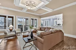 1526 Hawkstone Dr, Waxhaw, NC 28173 - Photo 5