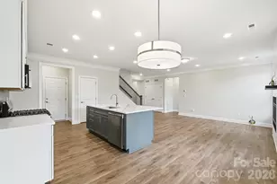 15216 First Broad Dr, Huntersville, NC 28078 - Photo 17