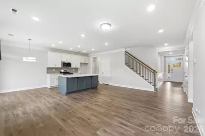15216 First Broad Drive, Huntersville, NC 28078 - Photo 9