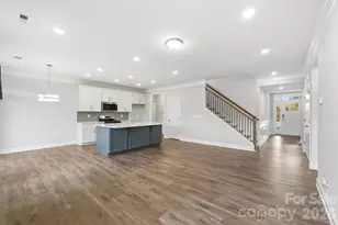 15216 First Broad Dr, Huntersville, NC 28078 - Photo 9