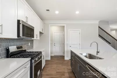 15216 First Broad Drive, Huntersville, NC 28078 - Photo 15