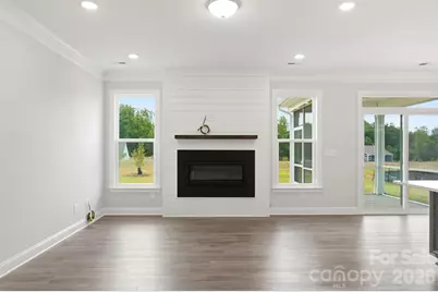 15216 First Broad Drive, Huntersville, NC 28078 - Photo 11