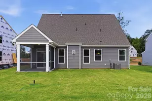 15216 First Broad Dr, Huntersville, NC 28078 - Photo 37