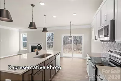 15216 First Broad Drive, Huntersville, NC 28078 - Photo 3