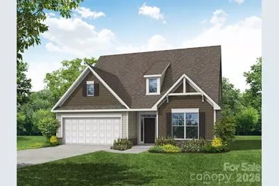 15216 First Broad Drive, Huntersville, NC 28078 - Photo 1