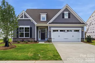 15216 First Broad Dr, Huntersville, NC 28078 - Photo 1