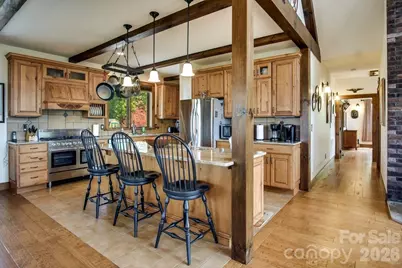 37 Jones Knob Road, Franklin, NC 28734 - Photo 9