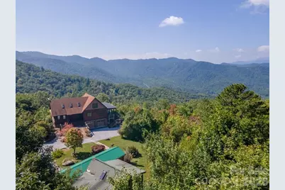 37 Jones Knob Road, Franklin, NC 28734 - Photo 3