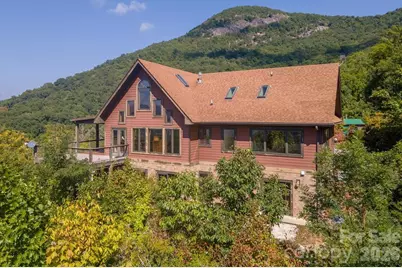 37 Jones Knob Road, Franklin, NC 28734 - Photo 1