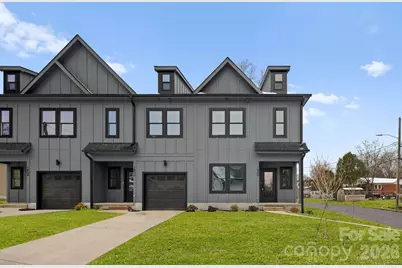 1800 Vinton Street, Charlotte, NC 28216 - Photo 3