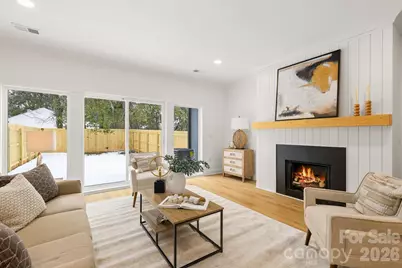 1800 Vinton Street, Charlotte, NC 28216 - Photo 5