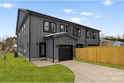 1800 Vinton Street, Charlotte, NC 28216 - Photo 3