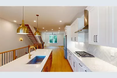 156 Mattoon Street, Charlotte, NC 28216 - Photo 7