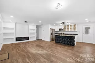 704 W Border St, Dallas, NC 28034 - Photo 17