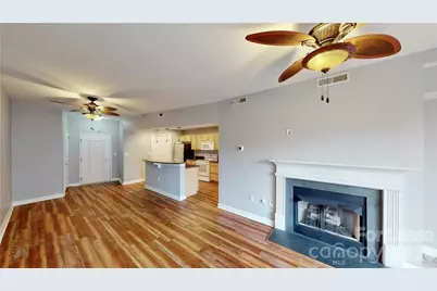 718 W Trade Street #809, Charlotte, NC 28202 - Photo 13