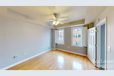 718 W Trade Street #809, Charlotte, NC 28202 - Photo 15