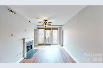 718 W Trade Street #809, Charlotte, NC 28202 - Photo 9