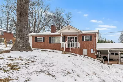 1640 W Nc 10 Highway, Newton, NC 28658 - Photo 1