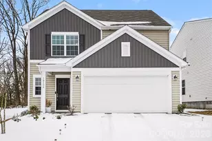 10136 Chatham Run Ln, Charlotte, NC 28262 - Photo 3