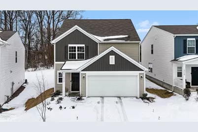 10136 Chatham Run Lane, Charlotte, NC 28262 - Photo 1