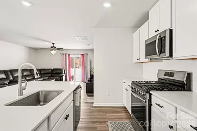 10136 Chatham Run Lane, Charlotte, NC 28262 - Photo 11