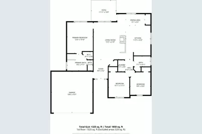 8812 Norway Court, Charlotte, NC 28269 - Photo 35