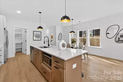 216 Lander Street, Charlotte, NC 28208 - Photo 3