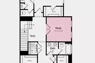 5537 Wolfpack Aly, Indian Land, SC 29707 - Photo 5