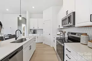 5537 Wolfpack Aly, Indian Land, SC 29707 - Photo 9