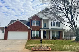 2132 Bluebonnet Ln, Stallings, NC 28104 - Photo 1