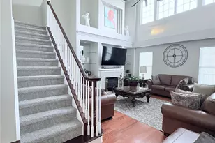 2132 Bluebonnet Ln, Stallings, NC 28104 - Photo 13