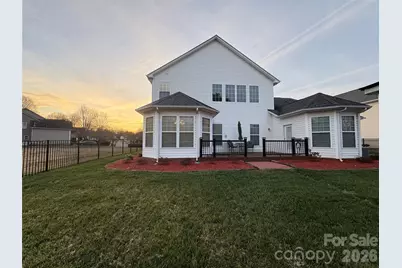 2132 Bluebonnet Lane, Stallings, NC 28104 - Photo 37