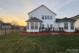 2132 Bluebonnet Ln, Stallings, NC 28104 - Photo 37