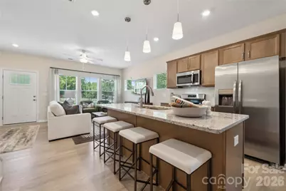 5857 Tuckaseegee Road #04, Charlotte, NC 28208 - Photo 1