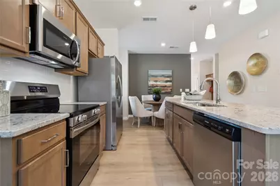 5857 Tuckaseegee Road #04, Charlotte, NC 28208 - Photo 3