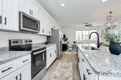 1106 Ivan Drive, Charlotte, NC 28216 - Photo 15