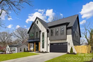 4825 Elder Ave, Charlotte, NC 28205 - Photo 3