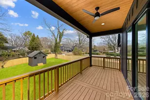 4825 Elder Ave, Charlotte, NC 28205 - Photo 25