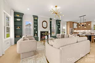 4825 Elder Ave, Charlotte, NC 28205 - Photo 9