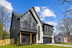 4825 Elder Ave, Charlotte, NC 28205 - Photo 3