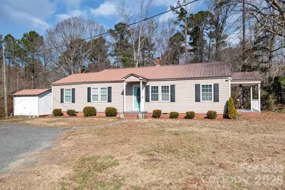 391 Phillipstown Road, Kershaw, SC 29067 - Photo 3