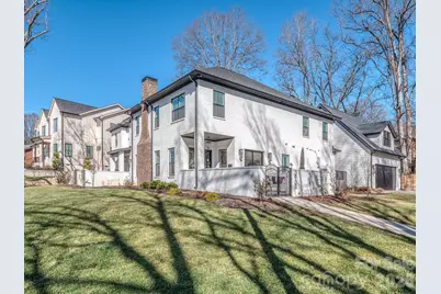 3908 Hough Road, Charlotte, NC 28209 - Photo 1