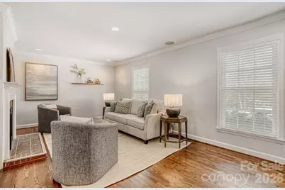 2712 Creekbed Lane, Charlotte, NC 28210 - Photo 3